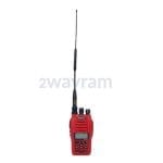 SPENDER TC-JI25-front+Antenna