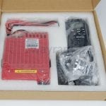 วิทยุสื่อสารเครื่องโมบาย SPENDER รุ่น TM-531DTV Plus - Image 8