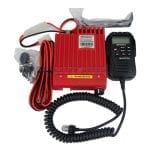 วิทยุสื่อสารเครื่องโมบาย SPENDER รุ่น TM-531DTV Plus - Image 7