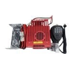 วิทยุสื่อสารเครื่องโมบาย SPENDER รุ่น TM-581DTV Plus - Image 7