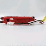 วิทยุสื่อสารเครื่องโมบาย HIMAX HM-258 - Image 4