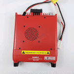 วิทยุสื่อสารเครื่องโมบาย HIMAX HM-258 - Image 5