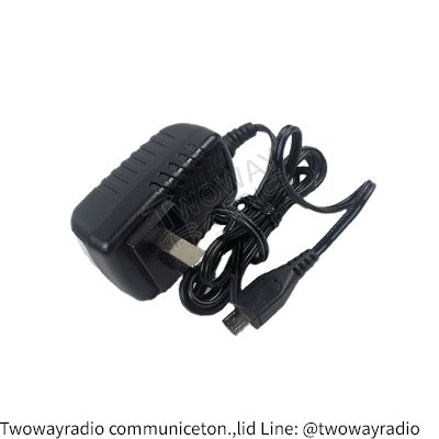 SPENDER TC-351H--Adapter แท่นชาร์จ วิทยุสื่อสาร SPENDER TC-351H