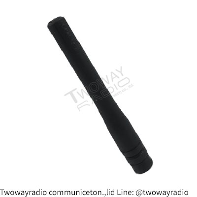 SPENDER TC-351H---Antenna เสายาง วิทยุสื่อสาร SPENDER TC-351H