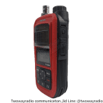 วิทยุสื่อสาร SPENDER TC-351H