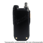 วิทยุสื่อสาร SPENDER TC-351H