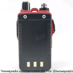 วิทยุสื่อสาร YAESU-FT-4T - Image 2