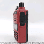 วิทยุสื่อสาร YAESU-FT-4T - Image 4