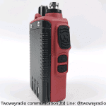 วิทยุสื่อสาร YAESU-FT-4T - Image 3