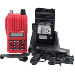 บริการเช่าวิทยุสื่อสาร IC-80FX PLUS - Image 8