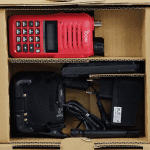 วิทยุสื่อสาร ICOM รุ่น IC-86FX (ชุดใน Battery BP-264) - Image 9