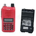 บริการเช่าวิทยุสื่อสารICOM รุ่น IC-86FX - Image 5