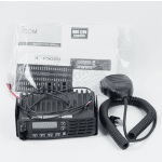 วิทยุสื่อสารเครื่องโมบาย ICOM IC-F5023 - Image 7
