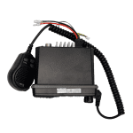 วิทยุสื่อสาร ICOM IC-M200 - Image 6