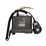 วิทยุสื่อสาร ICOM IC-M200 - Image 5