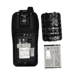 วิทยุสื่อสาร ICOM IC-M24 - Image 5