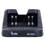 แท่นชาร์จ วิทยุสื่อสาร ICOM IC-V86-T