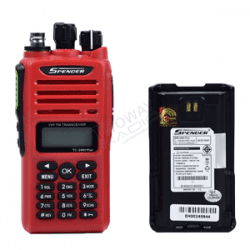 วิทยุสื่อสาร SPENDER TC-246H Plus