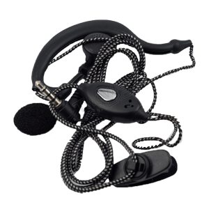 SPENDER TC-FI25-earphone ชุดชุดไมค์หูฟังวิทยุสื่อสาร SPENDER TC-351Hหูฟังวิทยุสื่อสาร SPENDER TC-FI25