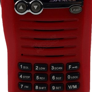 SPENDER TC-FI25-keyboard ปุ่มกดวิทยุสื่อสาร SPENDER TC-FI25