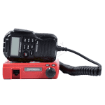 โมบายวิทยุสื่อสาร SPENDER TM-531DTV