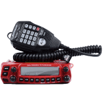 โมบายวิทยุสื่อสาร SPENDER TM-591DTV