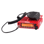 ALINCO DR-245PL-Top+Mic1.1