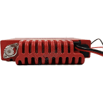 ALINCO DR-CS20-Back