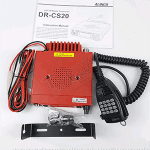 ALINCO DR-CS20-BoxSet