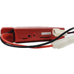 ALINCO DR-CS20-Left