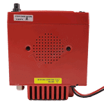 ALINCO DR-CS20-Lock