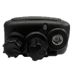 สวิทช์วอลุ่มวิทยุสื่อสาร COMMANDER AR-67