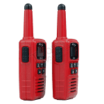 FUJITEL RS-12-Left