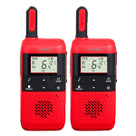 Hytera TF-418-Front