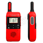 Hytera TF-418-Front-Left