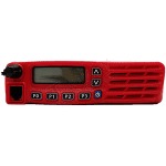 ICOM IC-5000FX-Front