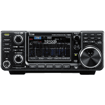 ICOM IC-7300-Front