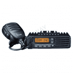 ICOM IC-F5123D-Front+Mic