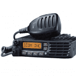 ICOM IC-F5123D-Right+Mic
