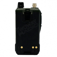ICOM IC-G80-Back