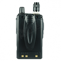 SPENDER DHS-8000H-Back