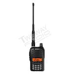 SPENDER DHS-8000H-Front+Antenna