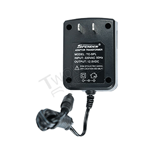SPENDER DHS-9800-Adapter