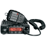 วิทยุสื่อสารเครื่องโมบาย SPENDER  TM-481DTV Plus