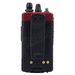 VERTEX VX-151-Back