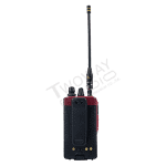 VERTEX VX-151-Back+Antenna