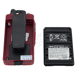 VERTEX VX-151-Back+Battery
