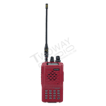 VERTEX VX-151-Front+Antenna