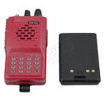 VERTEX VX-151-Front+Battery