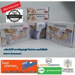 เครื่องวัดอุณหภูมิหน้าผากอินฟราเรดแบบไม่สัมผัส CEM รุ่น DT-8806S